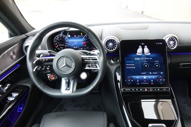 2024 Mercedes-Benz SL-Class AMG SL 43 | Loganville, Georgia | Executive Auto 2024 Mercedes-Benz SL-Class AMG SL 43 | Loganville, Georgia | Executive Auto