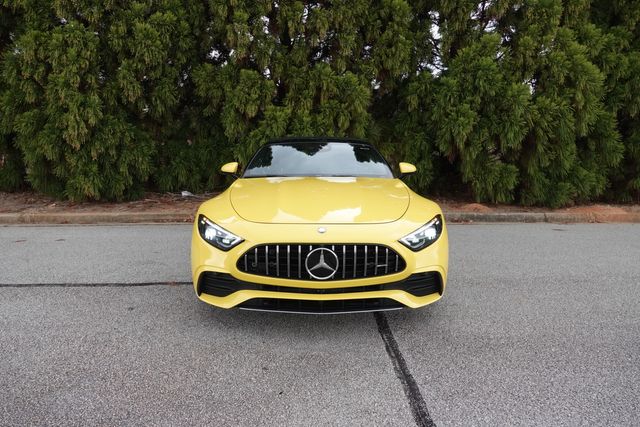 2024 Mercedes-Benz SL-Class AMG SL 43 | Loganville, Georgia | Executive Auto 2024 Mercedes-Benz SL-Class AMG SL 43 | Loganville, Georgia | Executive Auto