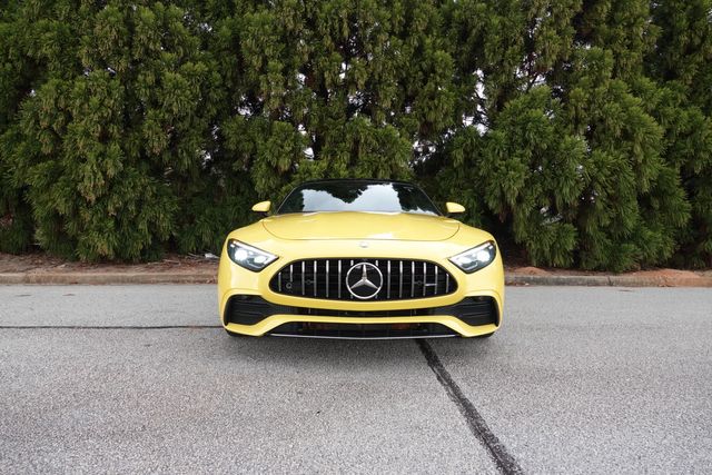 2024 Mercedes-Benz SL-Class AMG SL 43 | Loganville, Georgia | Executive Auto 2024 Mercedes-Benz SL-Class AMG SL 43 | Loganville, Georgia | Executive Auto