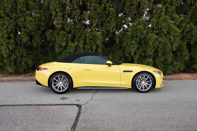 2024 Mercedes-Benz SL-Class AMG SL 43 | Loganville, Georgia | Executive Auto 2024 Mercedes-Benz SL-Class AMG SL 43 | Loganville, Georgia | Executive Auto