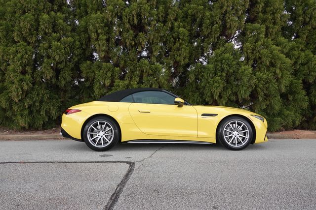 2024 Mercedes-Benz SL-Class AMG SL 43 | Loganville, Georgia | Executive Auto 2024 Mercedes-Benz SL-Class AMG SL 43 | Loganville, Georgia | Executive Auto