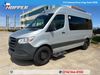 2024 Mercedes-Benz Sprinter 2500 Passenger 144 WB | Irving, Texas | Hopper Motorplex