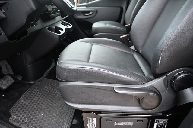 2024 Mercedes-Benz Sprinter 3500XD