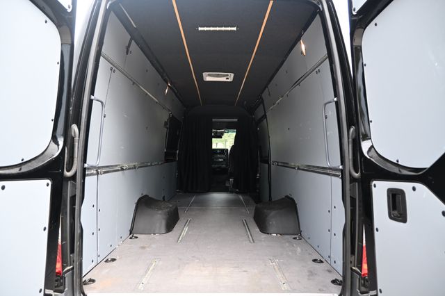 2024 Mercedes-Benz Sprinter 3500XD