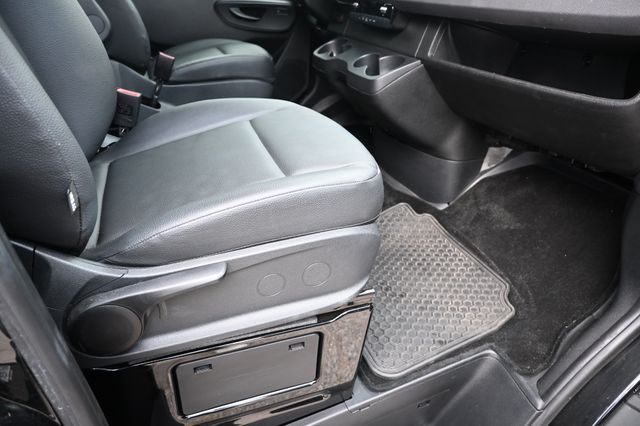 2024 Mercedes-Benz Sprinter 3500XD Premium Plus 