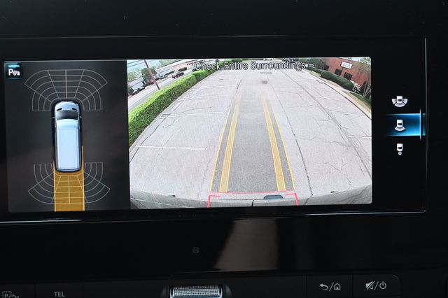 2024 Mercedes-Benz Sprinter 3500XD Premium Plus 