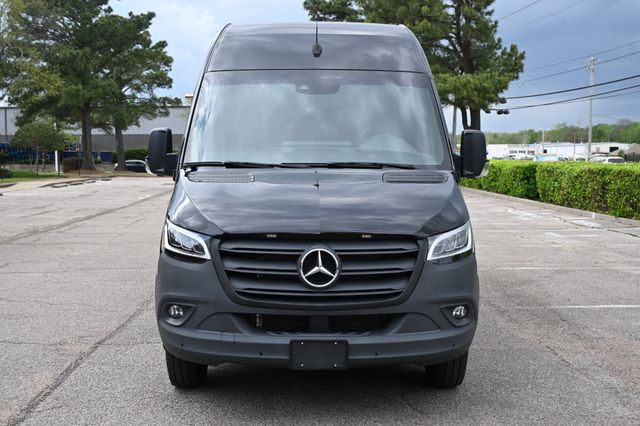 2024 Mercedes-Benz Sprinter 3500XD