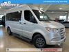 2024 Mercedes-Benz Sprinter 2500 | Plano, TX | AutoRevo PowerSites - Demo2 2024 Mercedes-Benz Sprinter 2500 | Plano, TX | AutoRevo PowerSites - Demo2