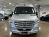 2024 Mercedes-Benz Sprinter 2500 | Plano, TX | AutoRevo PowerSites - Demo2 2024 Mercedes-Benz Sprinter 2500 | Plano, TX | AutoRevo PowerSites - Demo2