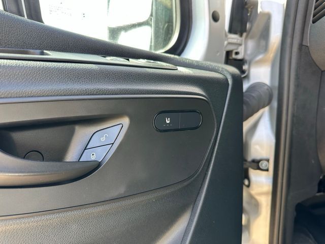 2024 Mercedes-Benz Sprinter 2500