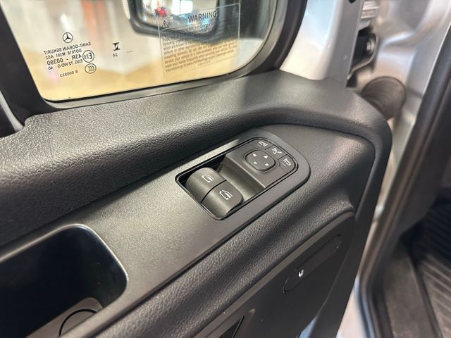 2024 Mercedes-Benz Sprinter 2500