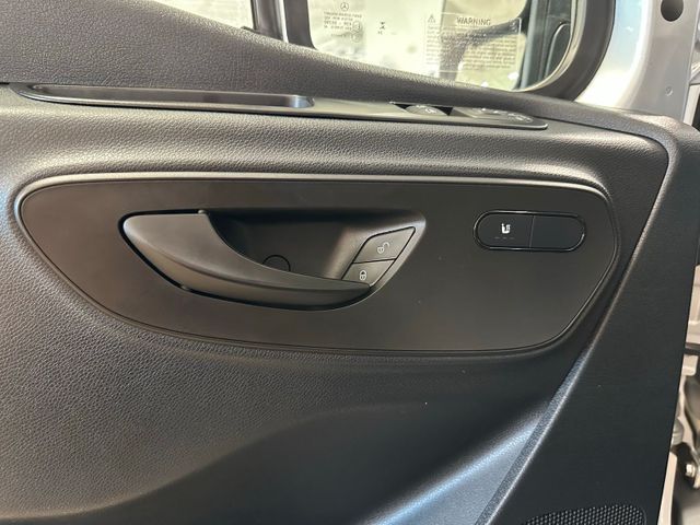 2024 Mercedes-Benz Sprinter 2500