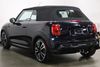 2024 Mini Convertible John Cooper Works | Mooresville, NC | The Group NC