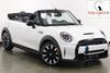 2024 Mini Convertible Cooper S  Seaside Edition | Mooresville, NC | The Group NC