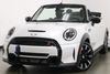 2024 Mini Convertible Cooper S Seaside Edition | Mooresville, NC | The Group NC 2024 Mini Convertible Cooper S Seaside Edition | Mooresville, NC | The Group NC