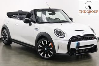 2024 Mini Convertible Cooper S  Seaside Edition | Mooresville, NC | The Group NC in Mooresville, NC 28117