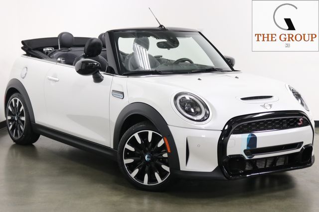 2024 Mini Convertible Cooper S  Seaside Edition | Mooresville, NC | The Group NC