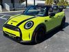 2024 Mini Convertible MINI COOPER S CONVERTIBLE ZESTY WARRANTY CARFAX | Plant City Florida | Bayshore Automotive 2024 Mini Convertible MINI COOPER S CONVERTIBLE ZESTY WARRANTY CARFAX | Plant City Florida | Bayshore Automotive