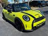 2024 Mini Convertible MINI COOPER S CONVERTIBLE ZESTY WARRANTY CARFAX | Plant City Florida | Bayshore Automotive 2024 Mini Convertible MINI COOPER S CONVERTIBLE ZESTY WARRANTY CARFAX | Plant City Florida | Bayshore Automotive