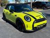 2024 Mini Convertible MINI COOPER S CONVERTIBLE ZESTY WARRANTY CARFAX | Plant City Florida | Bayshore Automotive 