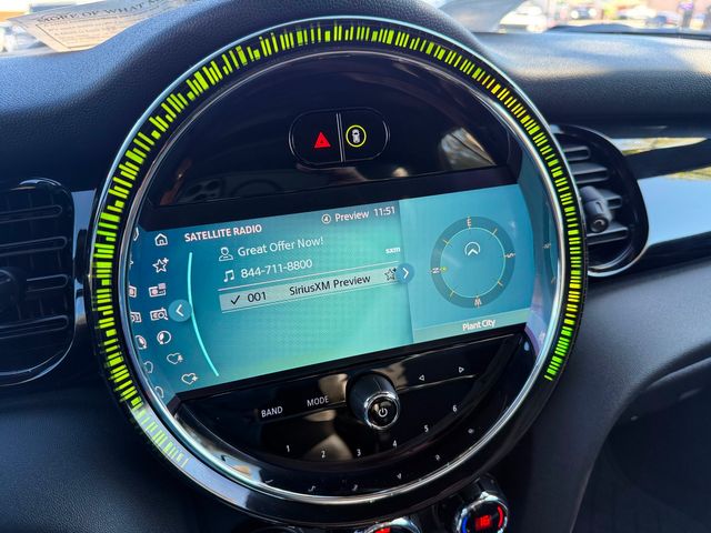 2024 Mini Convertible MINI COOPER S CONVERTIBLE ZESTY WARRANTY CARFAX | Plant City, FL | psv5 DEMO - Bayshore Automotive 2024 Mini Convertible MINI COOPER S CONVERTIBLE ZESTY WARRANTY CARFAX | Plant City, FL | psv5 DEMO - Bayshore Automotive