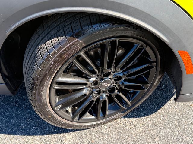 2024 Mini Convertible MINI COOPER S CONVERTIBLE ZESTY WARRANTY CARFAX | Plant City, FL | psv5 DEMO - Bayshore Automotive 2024 Mini Convertible MINI COOPER S CONVERTIBLE ZESTY WARRANTY CARFAX | Plant City, FL | psv5 DEMO - Bayshore Automotive