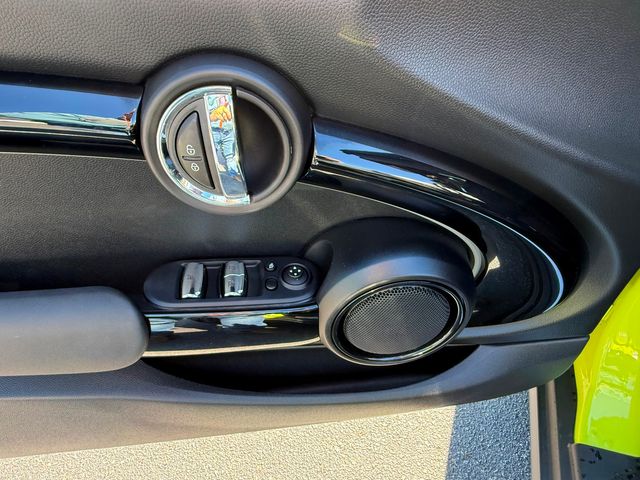 2024 Mini Convertible MINI COOPER S CONVERTIBLE ZESTY WARRANTY CARFAX | Plant City, FL | psv5 DEMO - Bayshore Automotive 2024 Mini Convertible MINI COOPER S CONVERTIBLE ZESTY WARRANTY CARFAX | Plant City, FL | psv5 DEMO - Bayshore Automotive