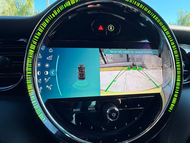 2024 Mini Convertible MINI COOPER S CONVERTIBLE ZESTY WARRANTY CARFAX | Plant City, FL | psv5 DEMO - Bayshore Automotive 2024 Mini Convertible MINI COOPER S CONVERTIBLE ZESTY WARRANTY CARFAX | Plant City, FL | psv5 DEMO - Bayshore Automotive