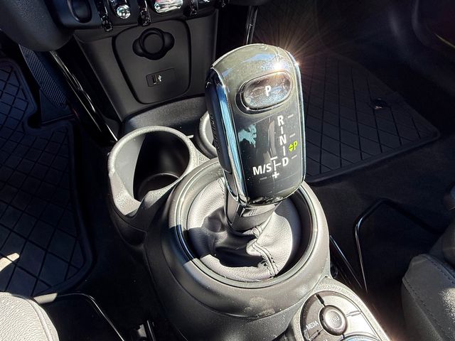 2024 Mini Convertible MINI COOPER S CONVERTIBLE ZESTY WARRANTY CARFAX | Plant City, FL | psv5 DEMO - Bayshore Automotive 2024 Mini Convertible MINI COOPER S CONVERTIBLE ZESTY WARRANTY CARFAX | Plant City, FL | psv5 DEMO - Bayshore Automotive