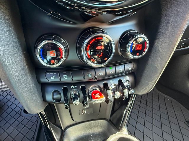 2024 Mini Convertible MINI COOPER S CONVERTIBLE ZESTY WARRANTY CARFAX | Plant City, FL | psv5 DEMO - Bayshore Automotive 2024 Mini Convertible MINI COOPER S CONVERTIBLE ZESTY WARRANTY CARFAX | Plant City, FL | psv5 DEMO - Bayshore Automotive