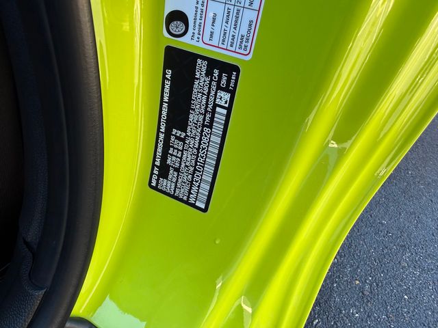 2024 Mini Convertible MINI COOPER S CONVERTIBLE ZESTY WARRANTY CARFAX | Plant City, FL | psv5 DEMO - Bayshore Automotive 2024 Mini Convertible MINI COOPER S CONVERTIBLE ZESTY WARRANTY CARFAX | Plant City, FL | psv5 DEMO - Bayshore Automotive