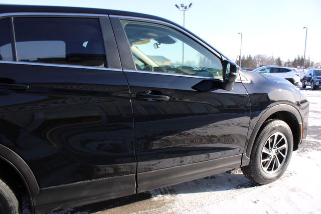 2024 Mitsubishi Eclipse Cross ES AWD