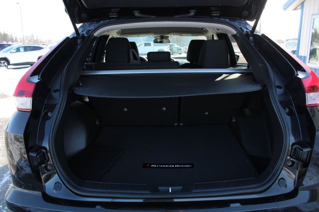 2024 Mitsubishi Eclipse Cross ES AWD