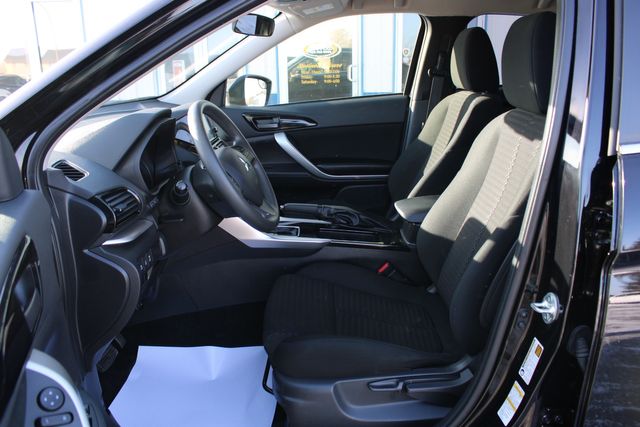 2024 Mitsubishi Eclipse Cross ES AWD