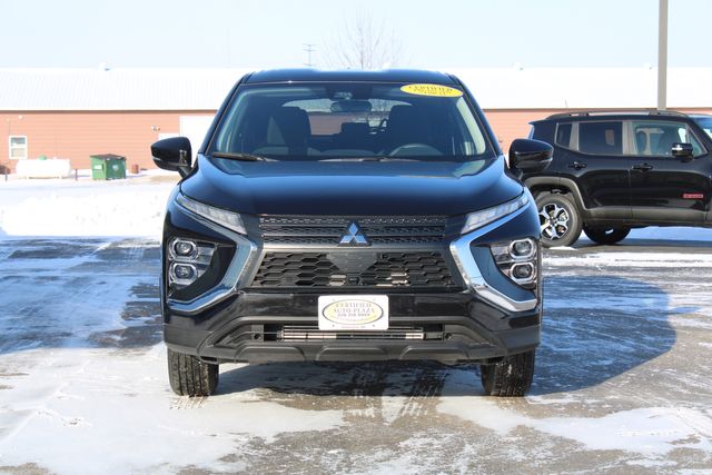 2024 Mitsubishi Eclipse Cross ES AWD