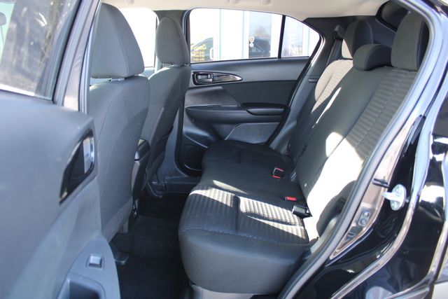 2024 Mitsubishi Eclipse Cross ES AWD