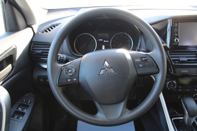 2024 Mitsubishi Eclipse Cross ES AWD