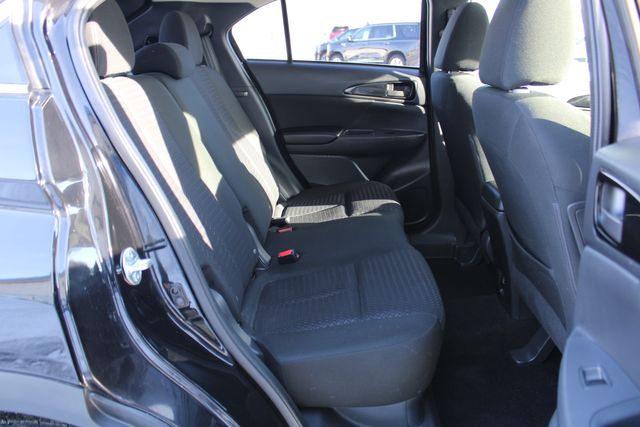 2024 Mitsubishi Eclipse Cross ES AWD