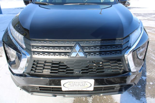 2024 Mitsubishi Eclipse Cross ES AWD