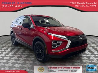 2024 Mitsubishi Eclipse Cross LE | Houston, TX | Texas Star Motors