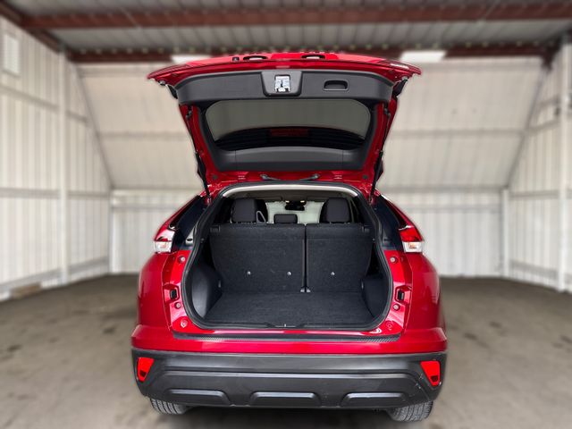 2024 Mitsubishi Eclipse Cross LE | Houston, TX | Texas Star Motors 2024 Mitsubishi Eclipse Cross LE | Houston, TX | Texas Star Motors