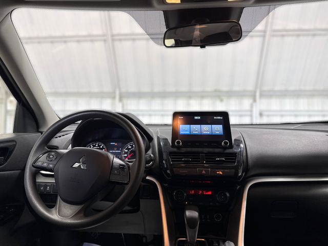 2024 Mitsubishi Eclipse Cross LE | Houston, TX | Texas Star Motors 2024 Mitsubishi Eclipse Cross LE | Houston, TX | Texas Star Motors
