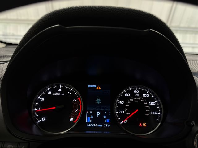 2024 Mitsubishi Eclipse Cross LE | Houston, TX | Texas Star Motors