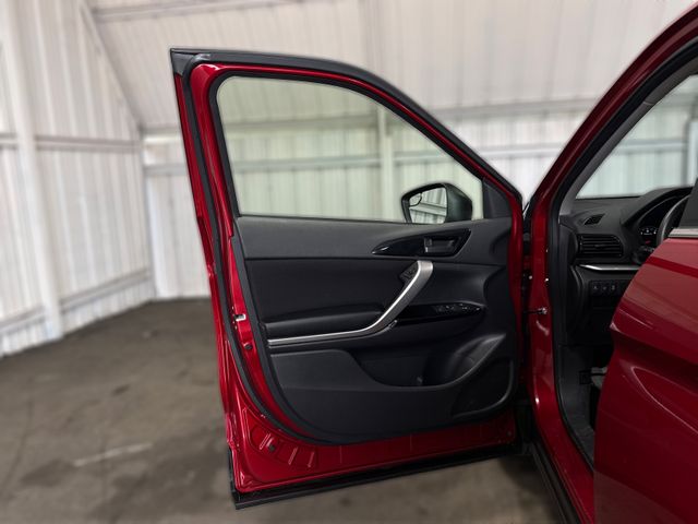 2024 Mitsubishi Eclipse Cross LE 2024 Mitsubishi Eclipse Cross LE