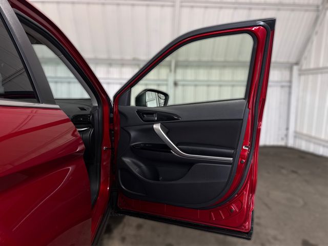 2024 Mitsubishi Eclipse Cross LE | Houston, TX | Texas Star Motors 2024 Mitsubishi Eclipse Cross LE | Houston, TX | Texas Star Motors