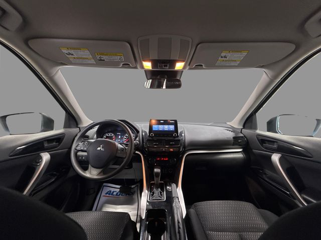 2024 Mitsubishi Eclipse Cross LE | Houston, TX | Texas Star Motors 2024 Mitsubishi Eclipse Cross LE | Houston, TX | Texas Star Motors