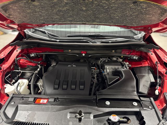 2024 Mitsubishi Eclipse Cross LE 2024 Mitsubishi Eclipse Cross LE