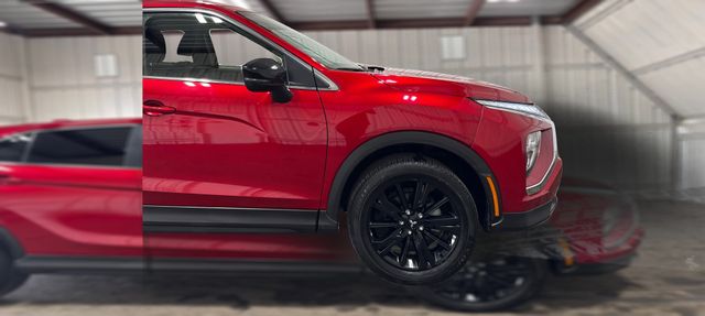 2024 Mitsubishi Eclipse Cross LE | Houston, TX | Texas Star Motors 2024 Mitsubishi Eclipse Cross LE | Houston, TX | Texas Star Motors