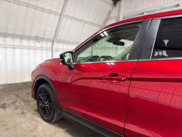 2024 Mitsubishi Eclipse Cross LE | Houston, TX | Texas Star Motors 2024 Mitsubishi Eclipse Cross LE | Houston, TX | Texas Star Motors