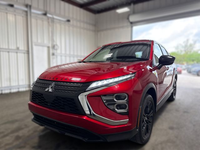 2024 Mitsubishi Eclipse Cross LE | Houston, TX | Texas Star Motors 2024 Mitsubishi Eclipse Cross LE | Houston, TX | Texas Star Motors